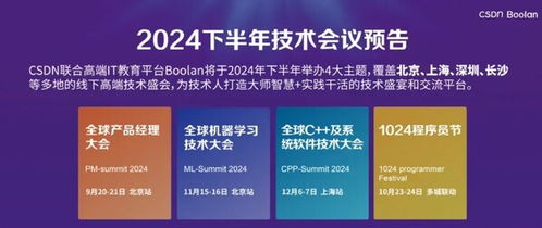 全球軟件研發(fā)技術(shù)大會圓滿收官,共赴軟件開發(fā)智能化時(shí)代