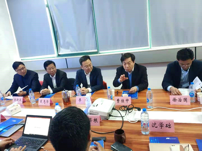 愛科研，用鴻之微云——鴻之微科技軟件技術交流助力科研創新