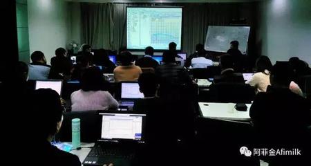 前所未有的福利！阿菲金軟件培訓每月一次，助力奶業技術提升