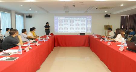 產學研深度融合，共筑工業(yè)軟件新未來——浙江大學-康勒科技工業(yè)軟件聯(lián)合研發(fā)中心簽約儀式暨軟件技術交流會圓滿舉行