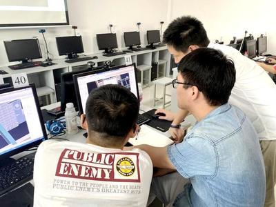學知識、漲技能！陜建八建集團安裝公司新一期BIM培訓暨軟件技術交流正式啟動