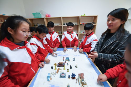 浙江嘉興 織密服務網絡，推進兒童青少年心理健康服務全覆蓋