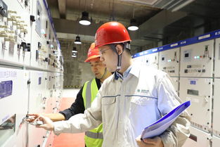 僅用168個工作日 特斯拉電力配套項目正式送電，網(wǎng)絡技術服務助力高效落地